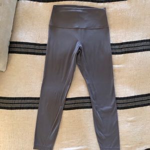 Lululemon align pant